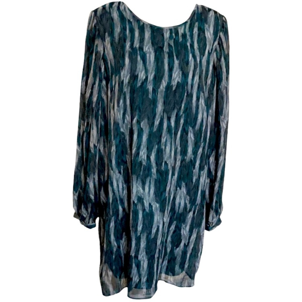 Nicole Richie Dress
